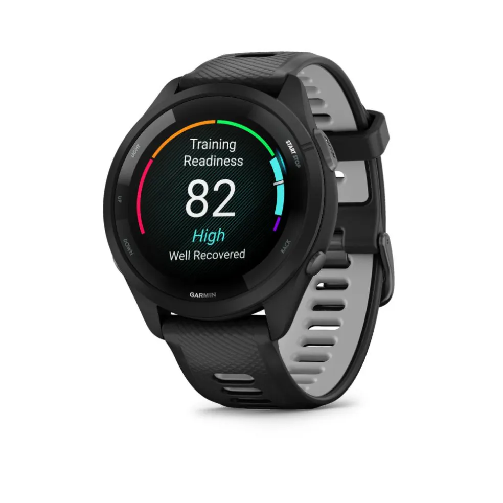 Forerunner 265 GPS-smartwatch