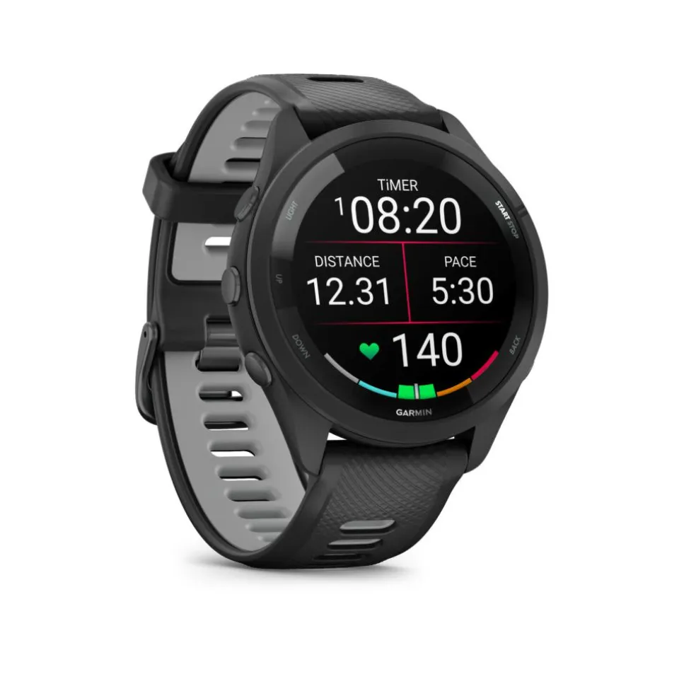 Forerunner 265 GPS-smartwatch