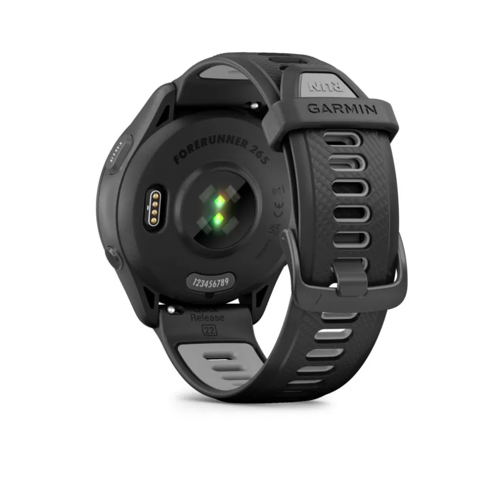 Forerunner 265 GPS-smartwatch