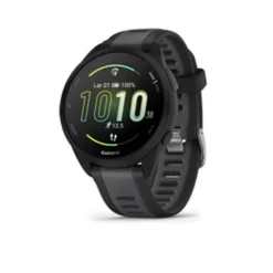 Forerunner 165 Music GPS-smartwatch