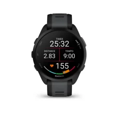 Forerunner 165 Music GPS-smartwatch