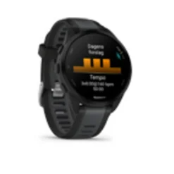 Forerunner 165 Music GPS-smartwatch