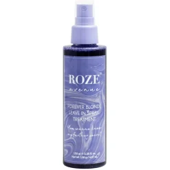 Forever Blonde Leave In Spray Treatment