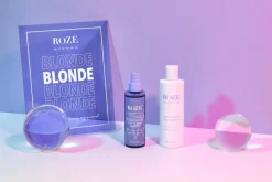 Forever Blonde Leave In Spray Treatment