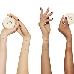 Forever Cushion Powder