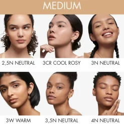 Forever Hydra Nude Foundation