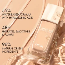 Forever Hydra Nude Foundation