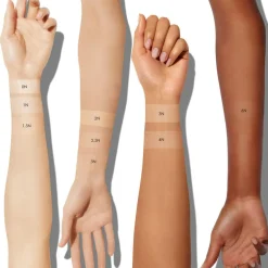 Forever Natural Velvet Compact Foundation - Refill