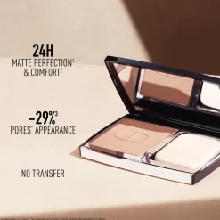 Forever Natural Velvet Compact Foundation