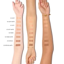 Forever Nude Bronzer