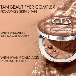 Forever Nude Bronzer