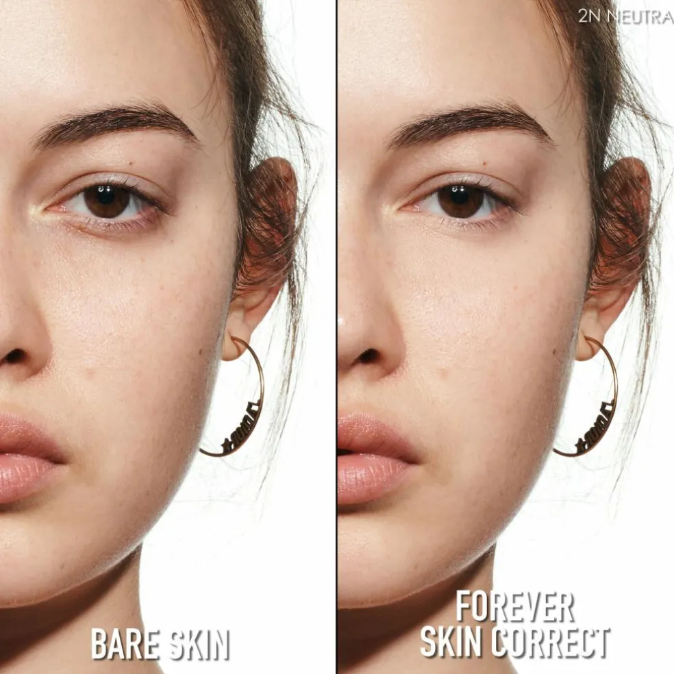 Forever Skin Correct