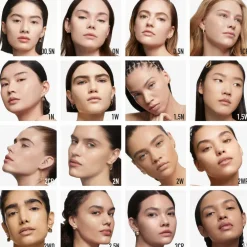 Forever Skin Correct