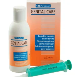 Forhudsrens Til Hunde