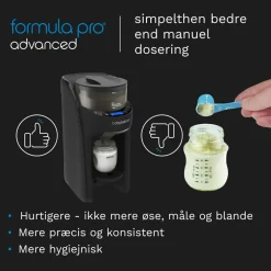 Formula Pro Advanced
