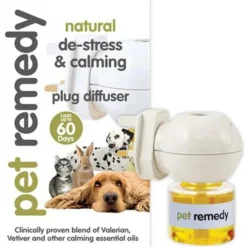 Forstøver 220V t/60 Dage