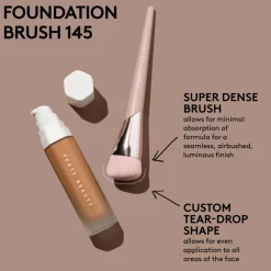 Foundation Brush
