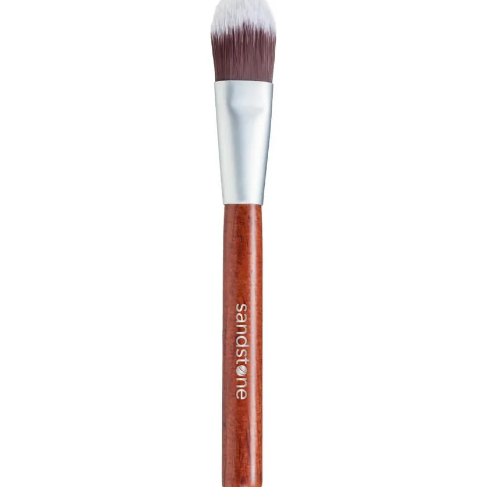 Foundation Brush Vegan