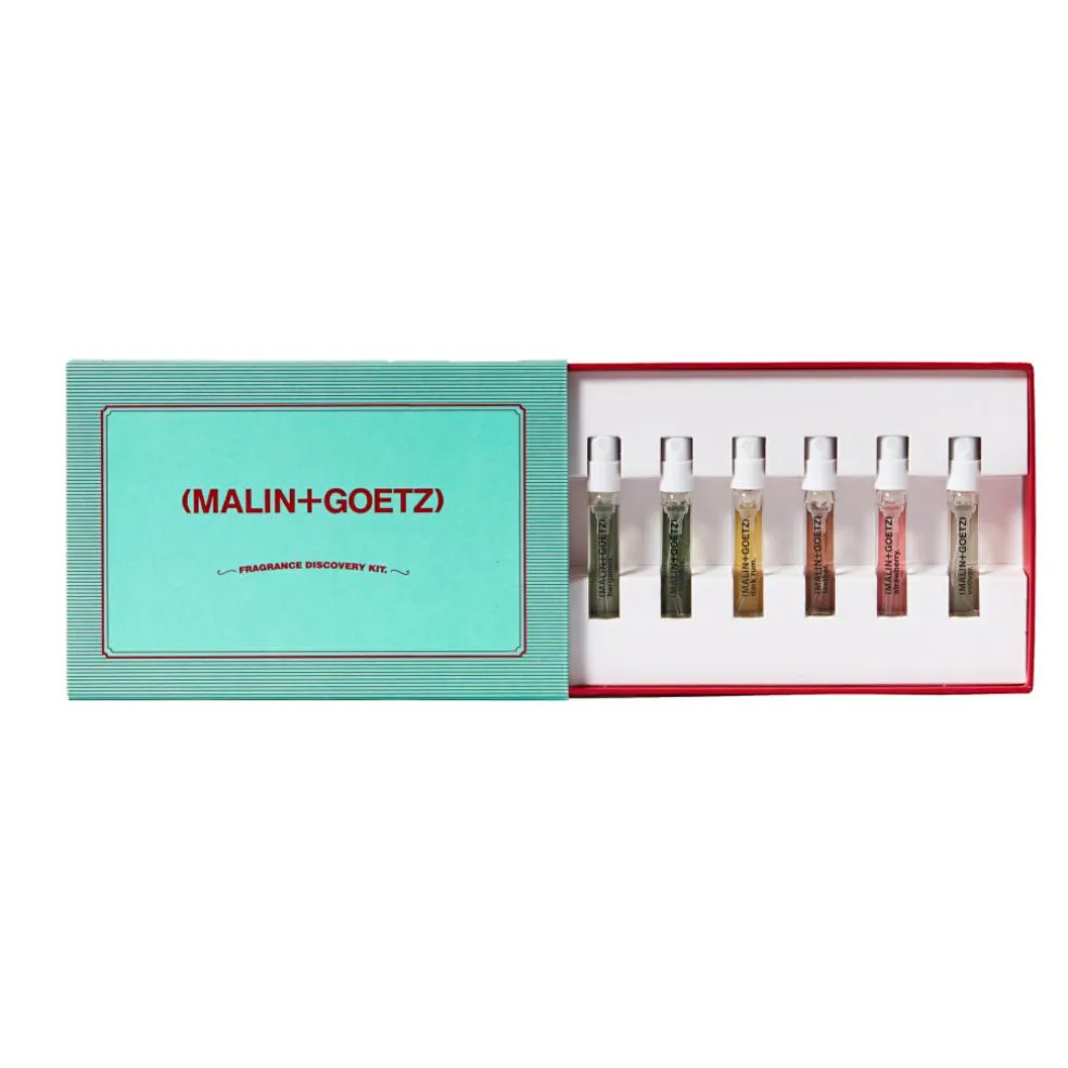 Fragrance Discovery Kit