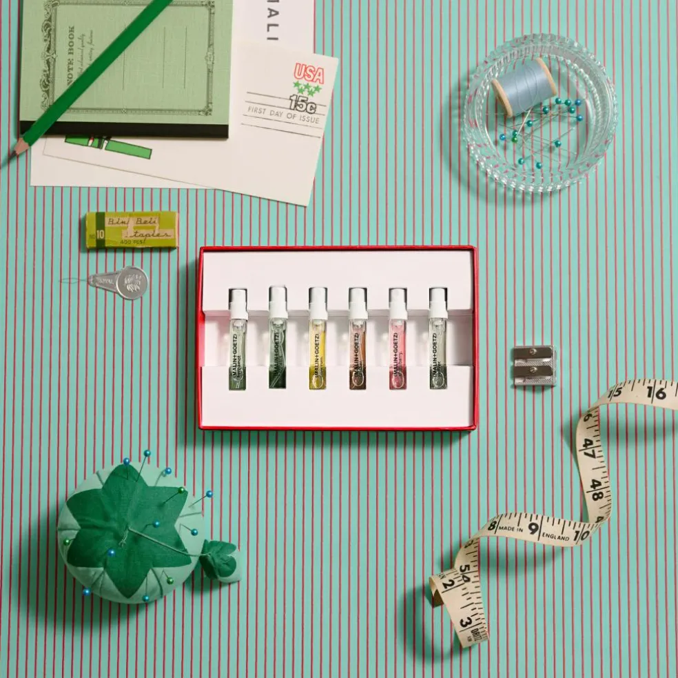 Fragrance Discovery Kit