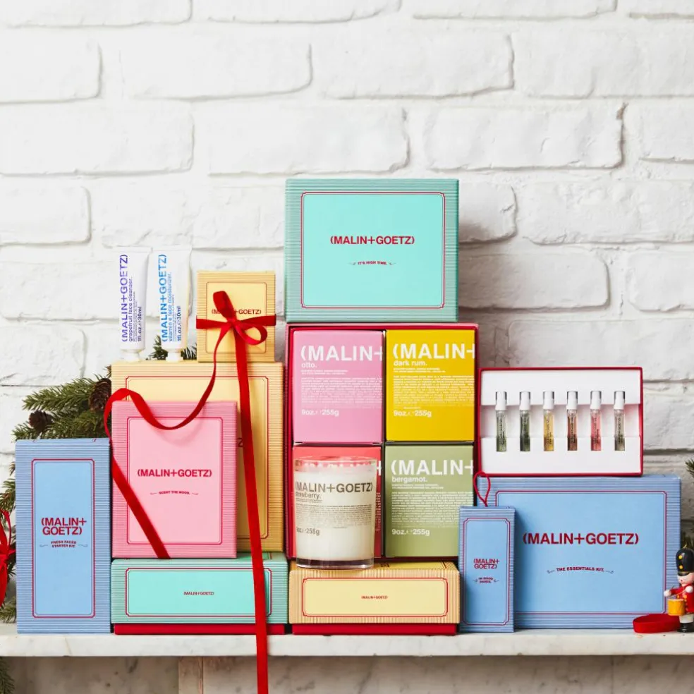 Fragrance Discovery Kit