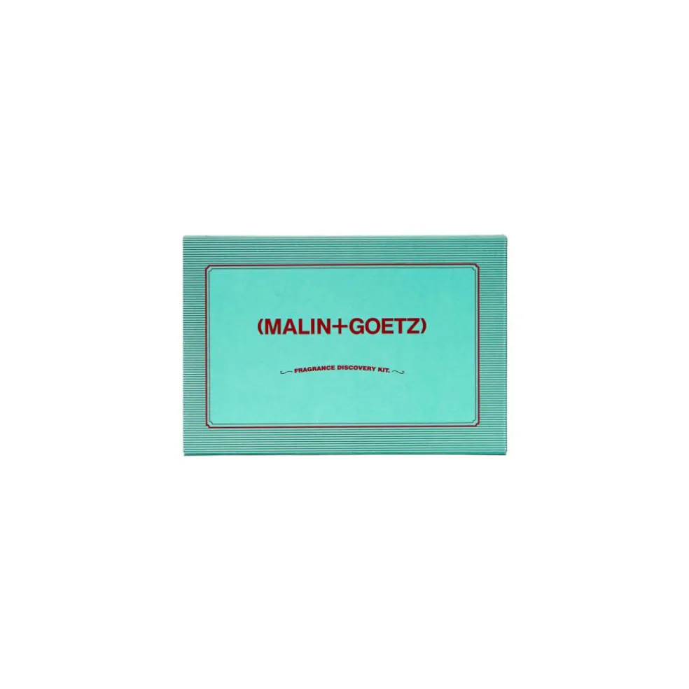 Fragrance Discovery Kit