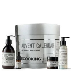 Fragrance Free Adventskalender