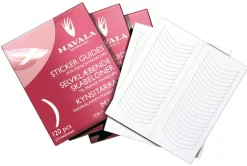 Fransk Manicure Skabeloner