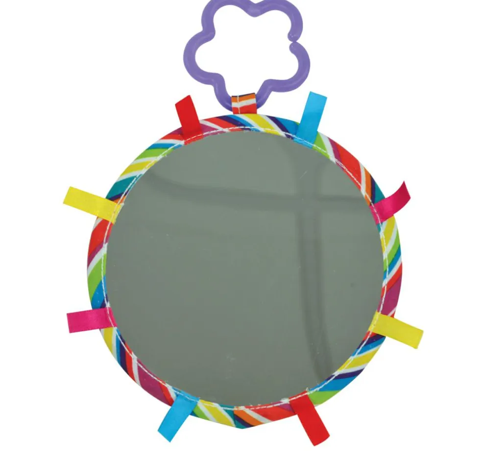 Freddie The Firefly Gym