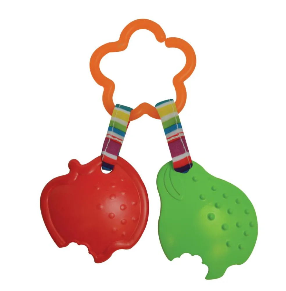 Freddie The Firefly Gym