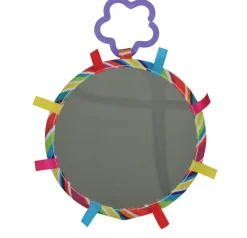 Freddie The Firefly Gym