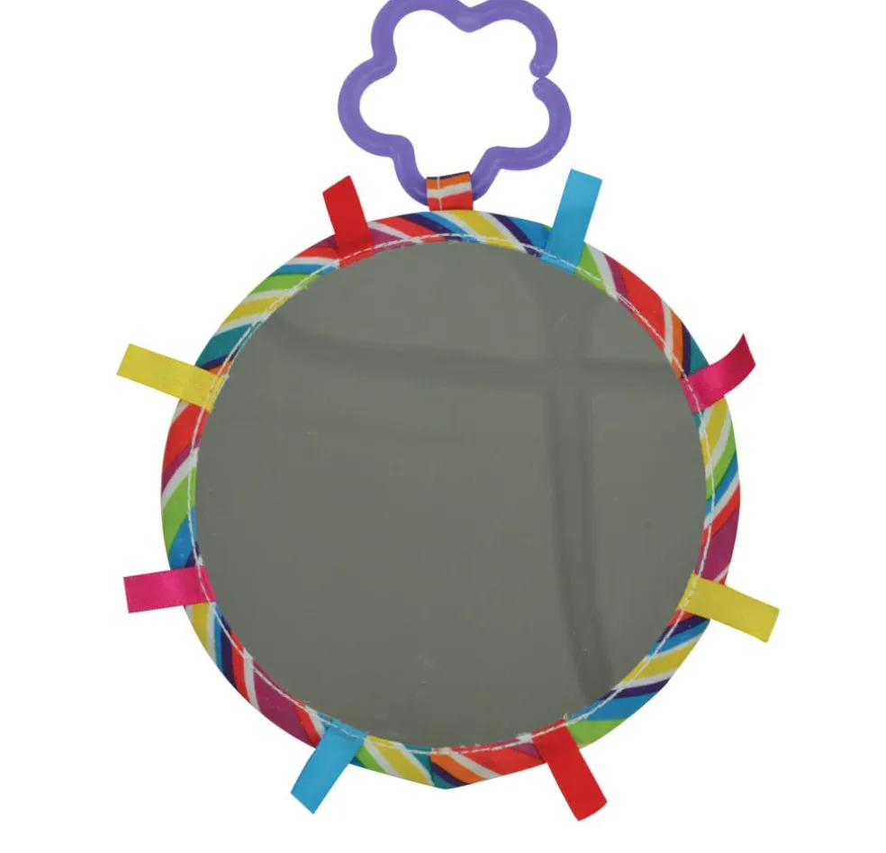 Freddie The Firefly Gym