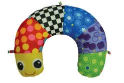 Freddie The Firefly Gym