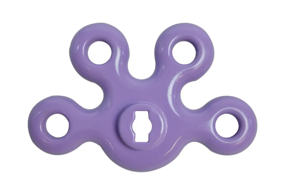 Freddie The Firefly Gym