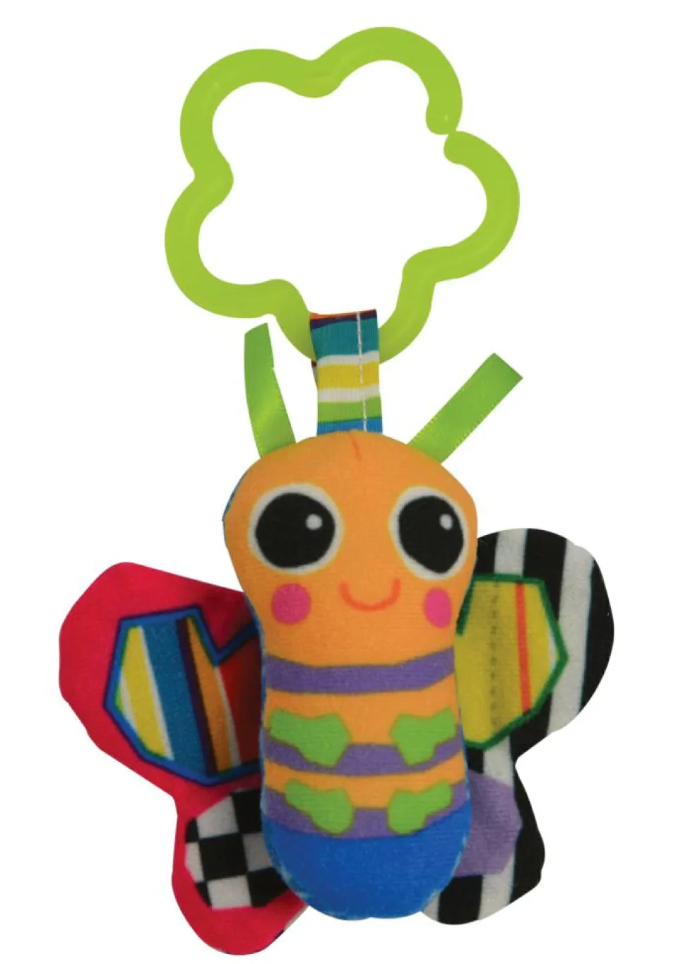 Freddie The Firefly Gym