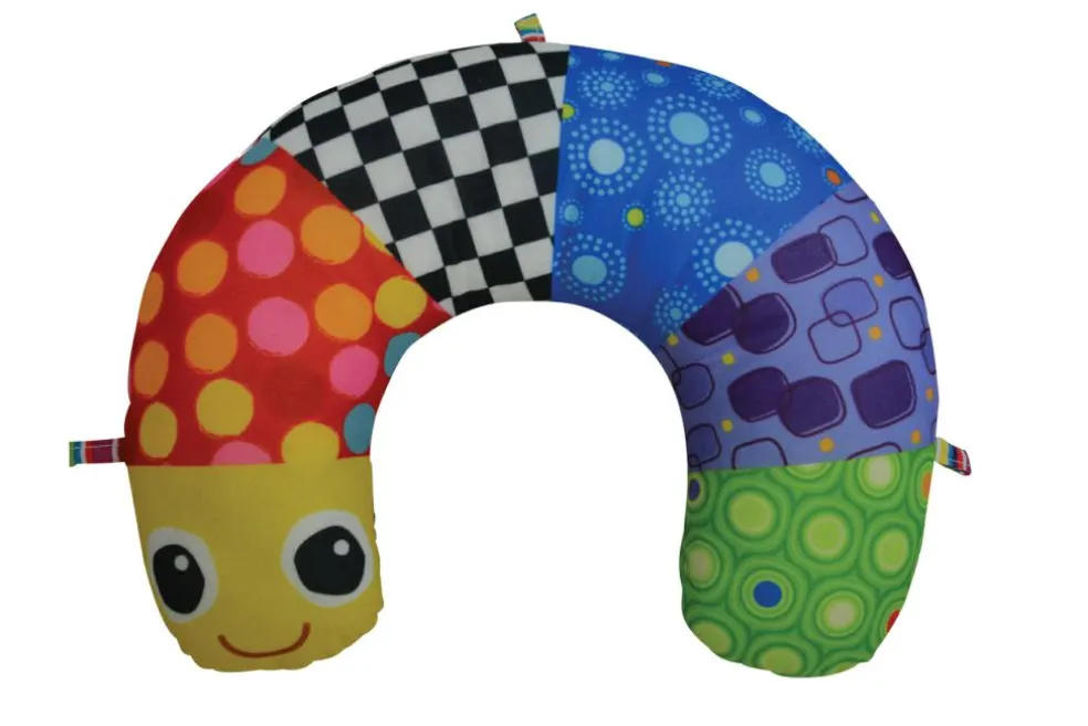 Freddie The Firefly Gym