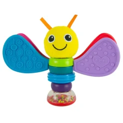 Freddie The Firefly Rattle