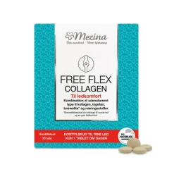 Free Flex Collagen