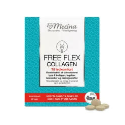 Free Flex Collagen