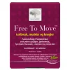 Free to Move