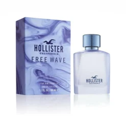 Free Wave for Him Eau de Toilette