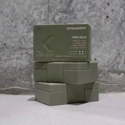 Free.Hold Styling Paste