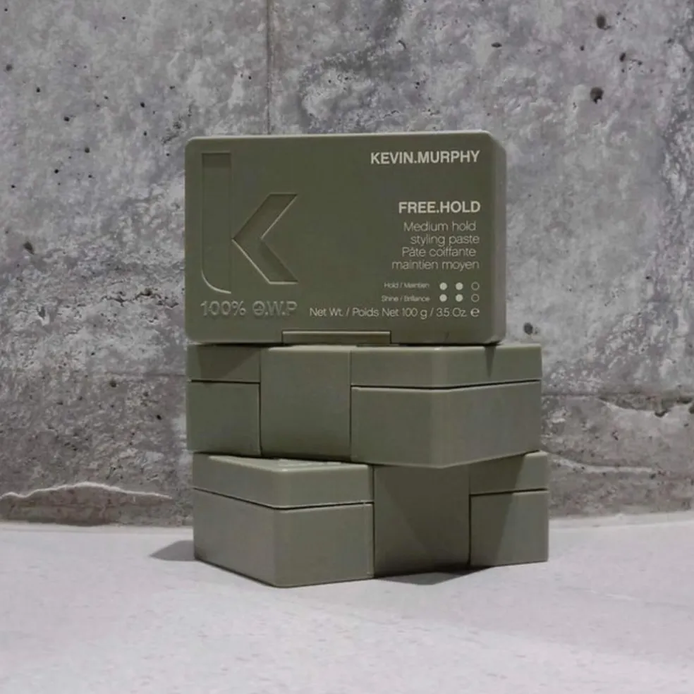 Free.Hold Styling Paste