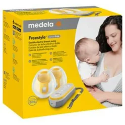 Freestyle Hands-free