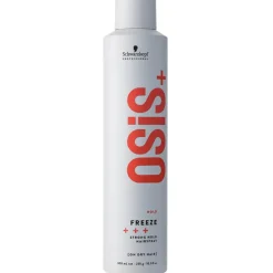 Freeze Strong Hold Hairspray