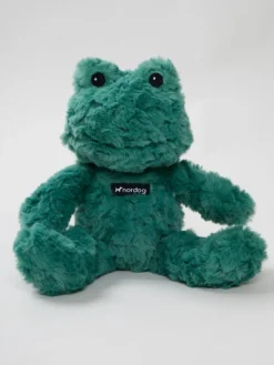 Frøen Tudse Hundebamse