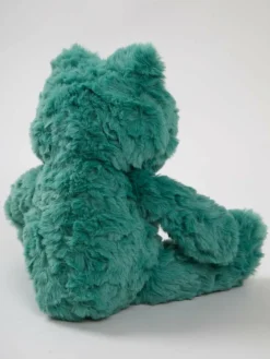 Frøen Tudse Hundebamse