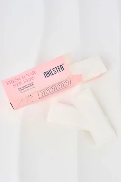 French Nail Stickers