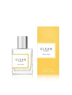 Fresh Linens Eau de Parfum