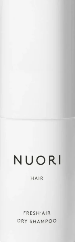 Fresh'air Dry Shampoo